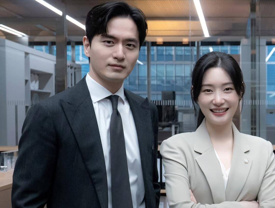 still cut drama Korea Beyond the Bar (instagram.com/jtbcdrama)
