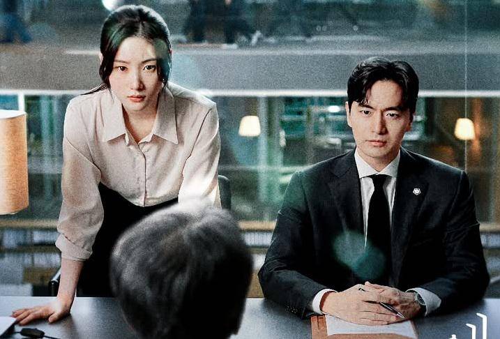 still cut drama Korea Beyond the Bar (instagram.com/jtbcdrama)