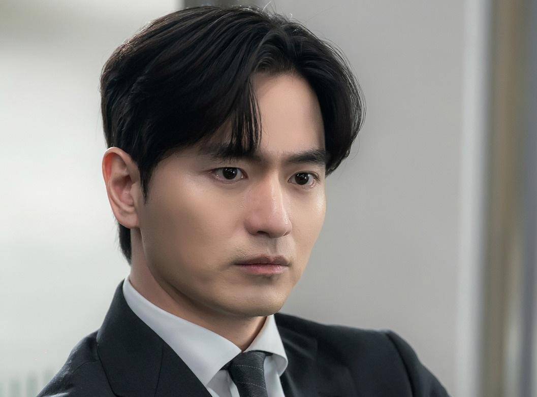 still cut drama Korea Beyond the Bar 