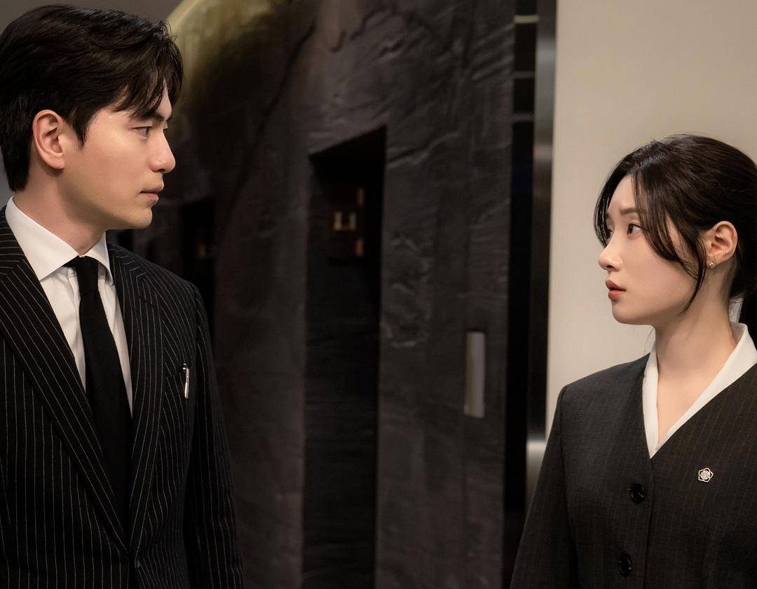 still cut drama Korea Beyond the Bar (instagram.com/jtbcdrama)