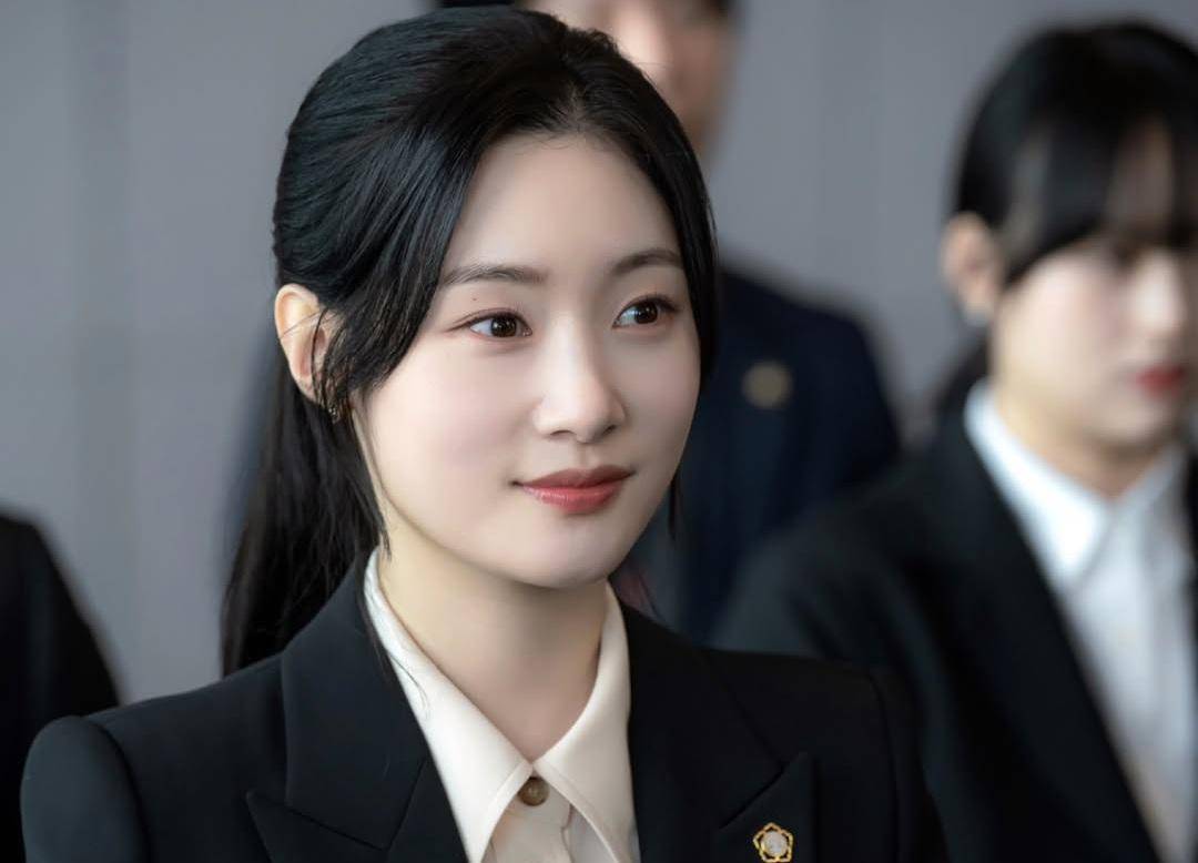 still cut drama Korea Beyond the Bar (instagram.com/jtbcdrama)