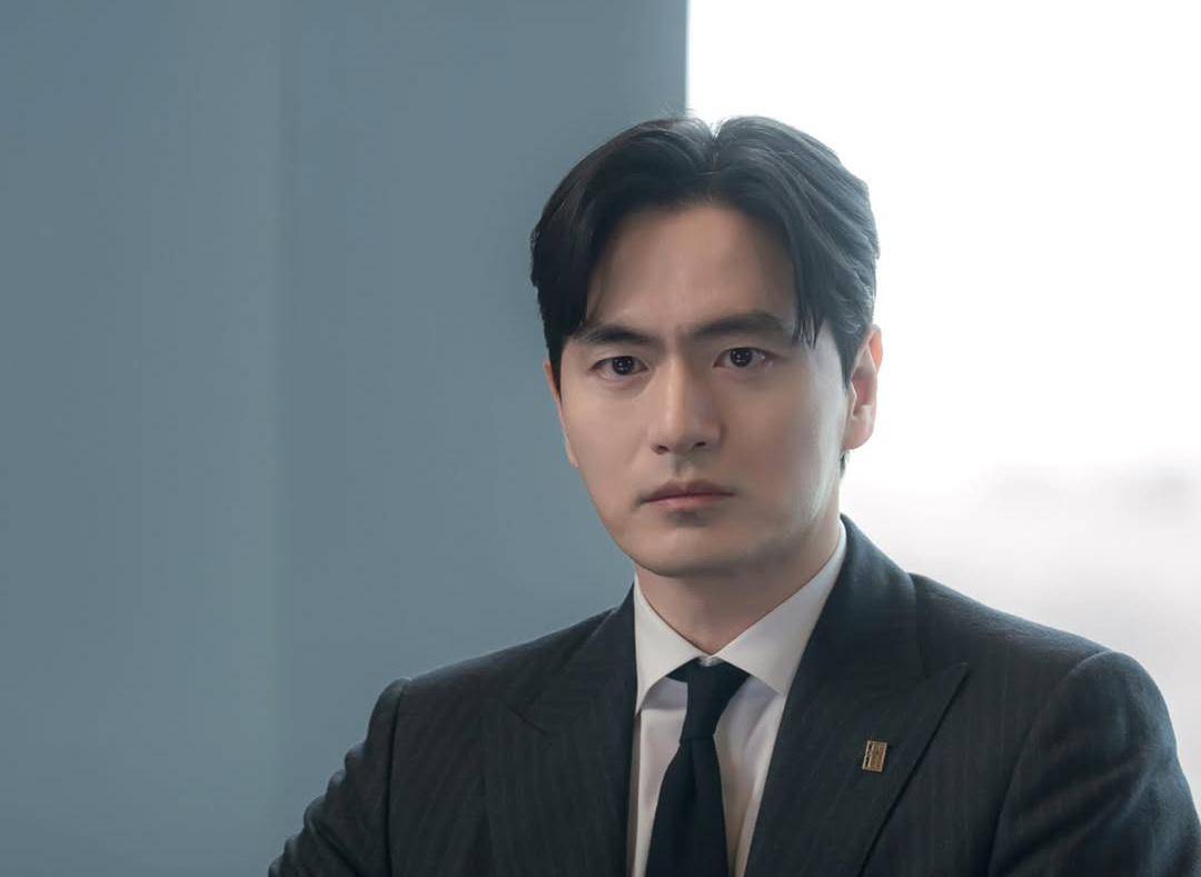 still cut drama Korea Beyond the Bar (instagram.com/jtbcdrama)