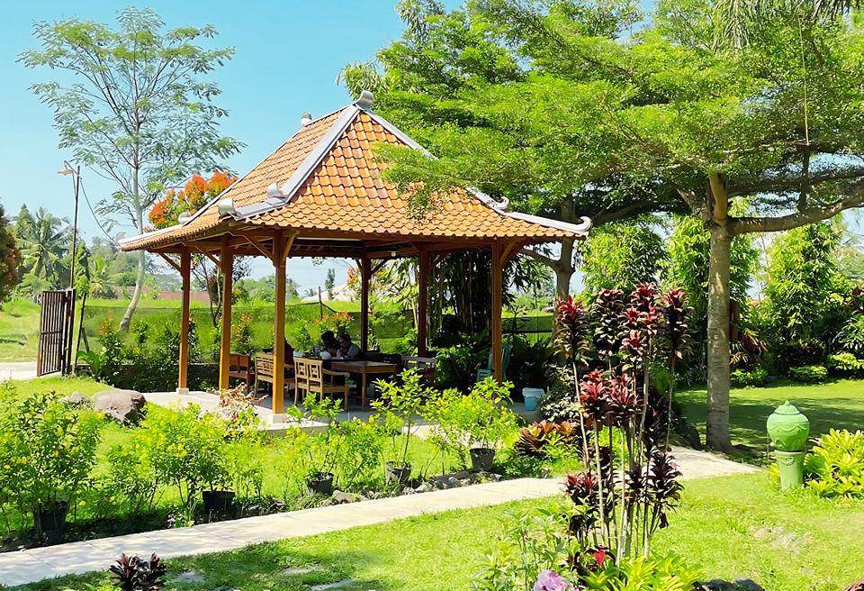 lokasi Erista Griyo Dhahar (instagram.com/eristagriyodhahar) 