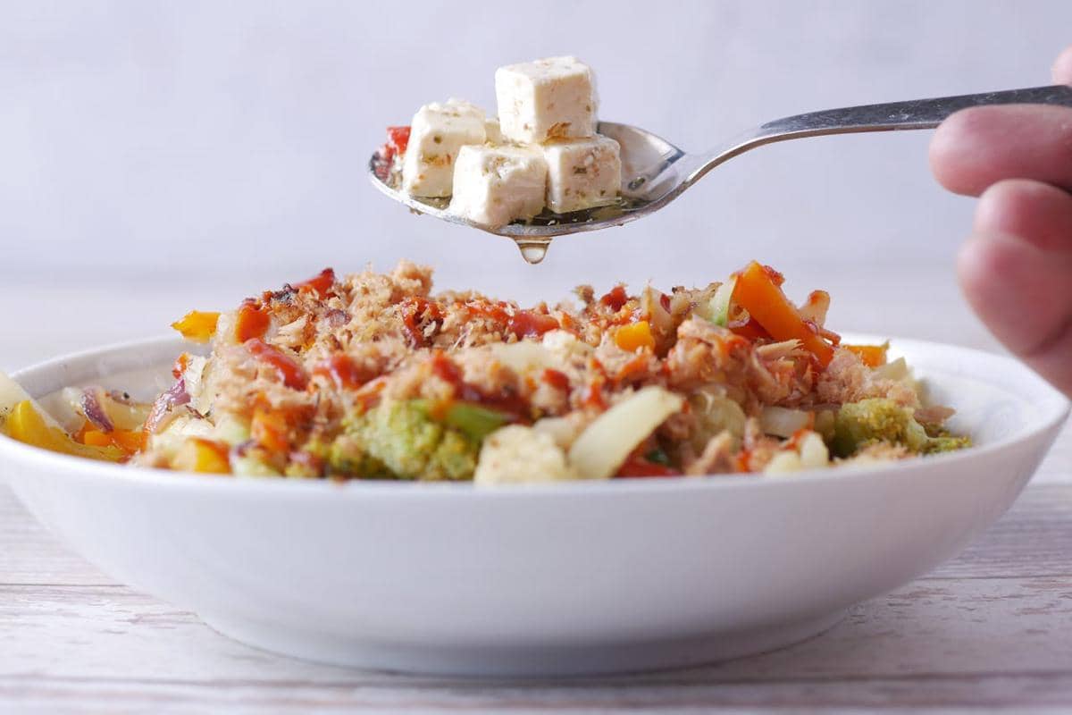 ilustrasi healthy food