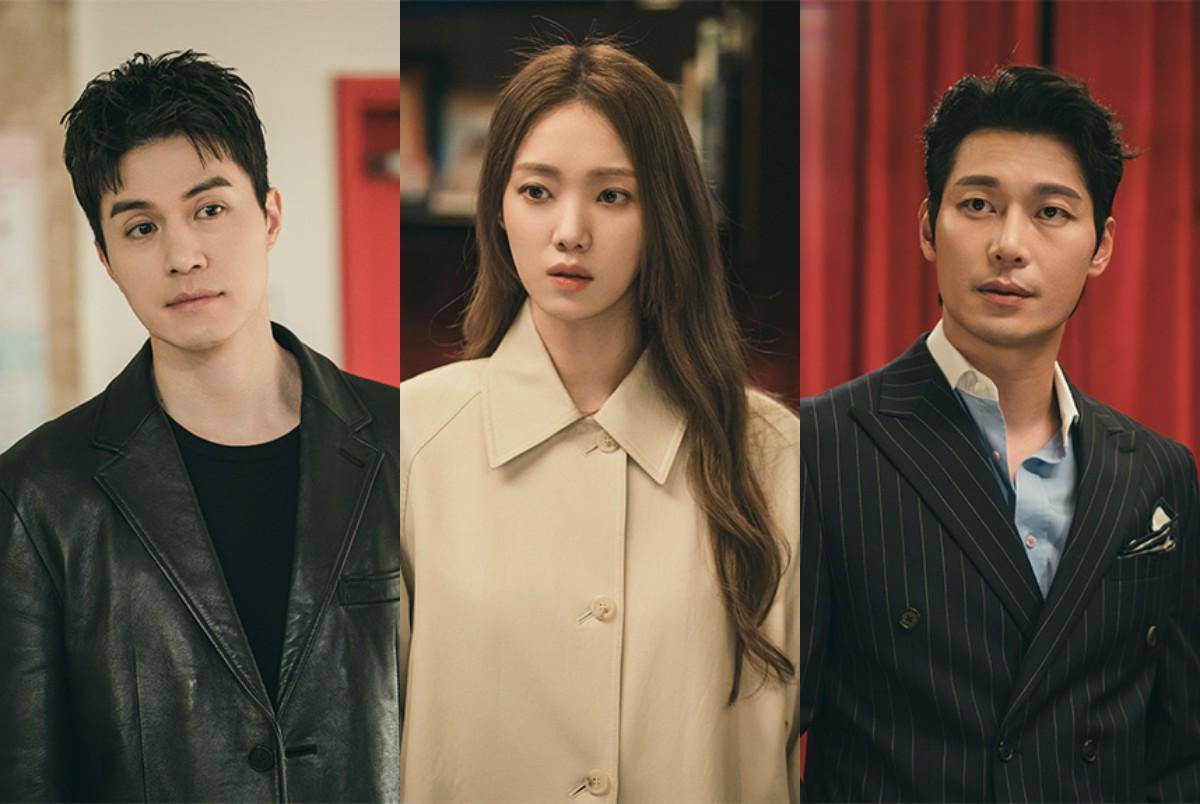 cuplikan drama The Nice Guy (dok. JTBC/The Nice Guy)