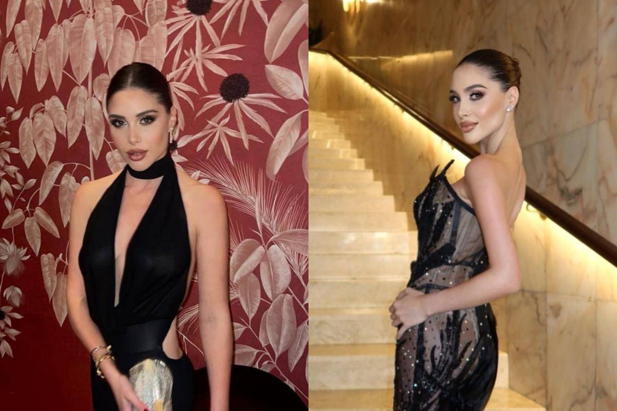 potret Andrea Valero, Miss Universe Spanyol 2025 (instagram.com/andreavalero)