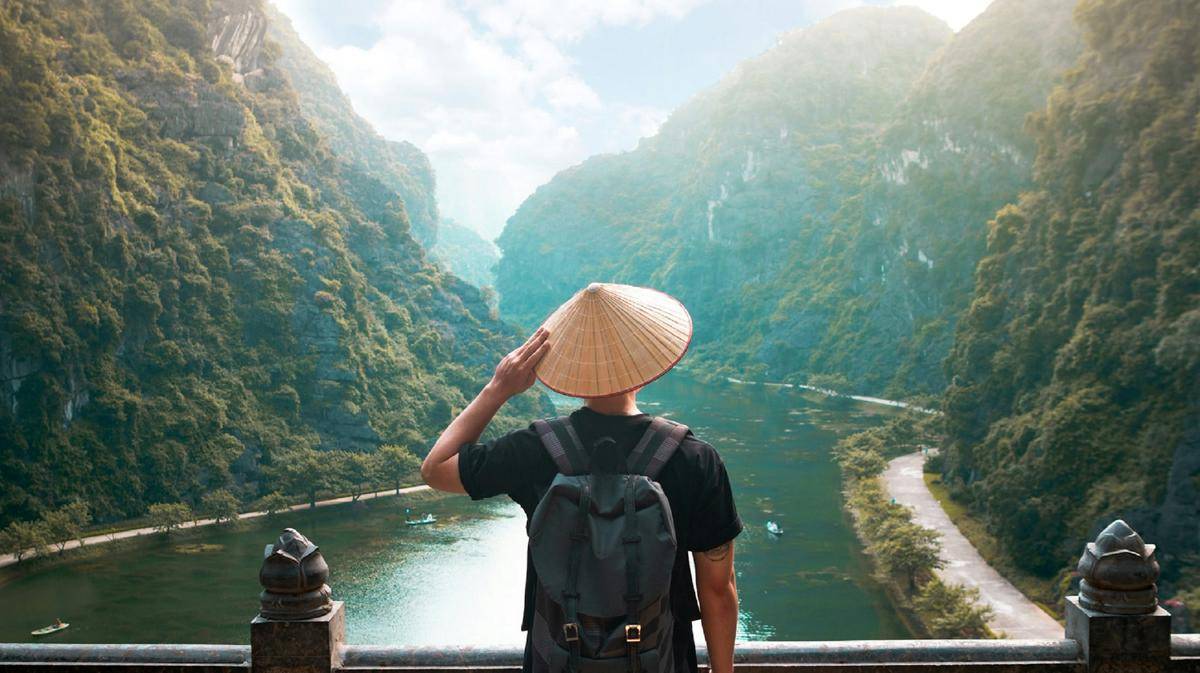 ilustrasi liburan (unsplash.com/Giau Tran)