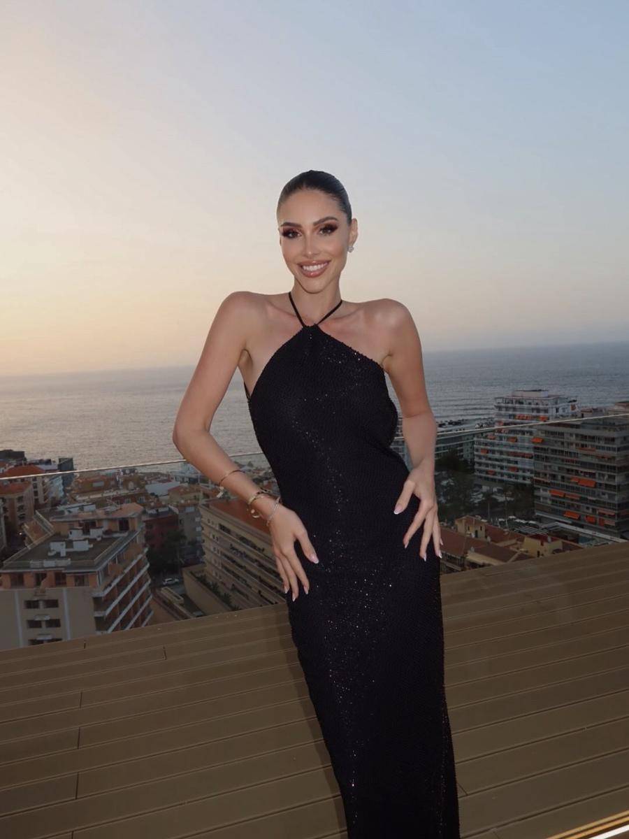 potret Andrea Valero, Miss Universe Spanyol 2025 (instagram.com/andreavalero)