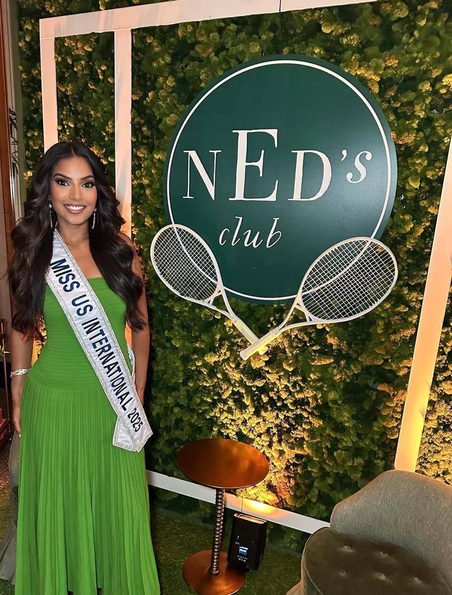 potret Nicky Kandola, Miss International Amerika Serikat 2025 (instagram.com/nickykandi)