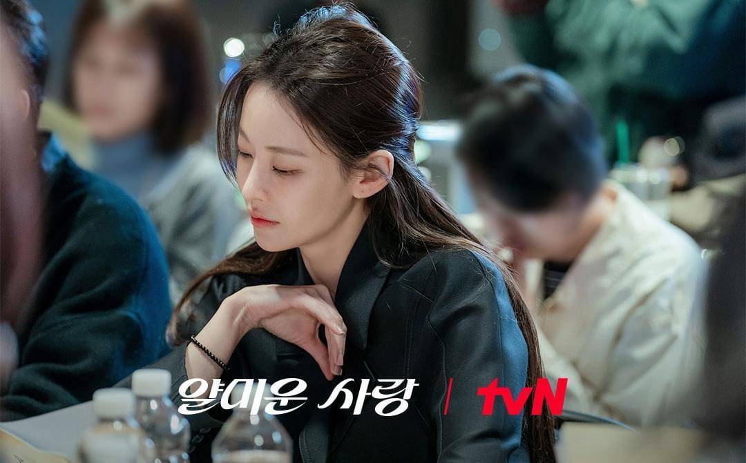 Oh Yeon Seo (instagram.com/netflixkr)