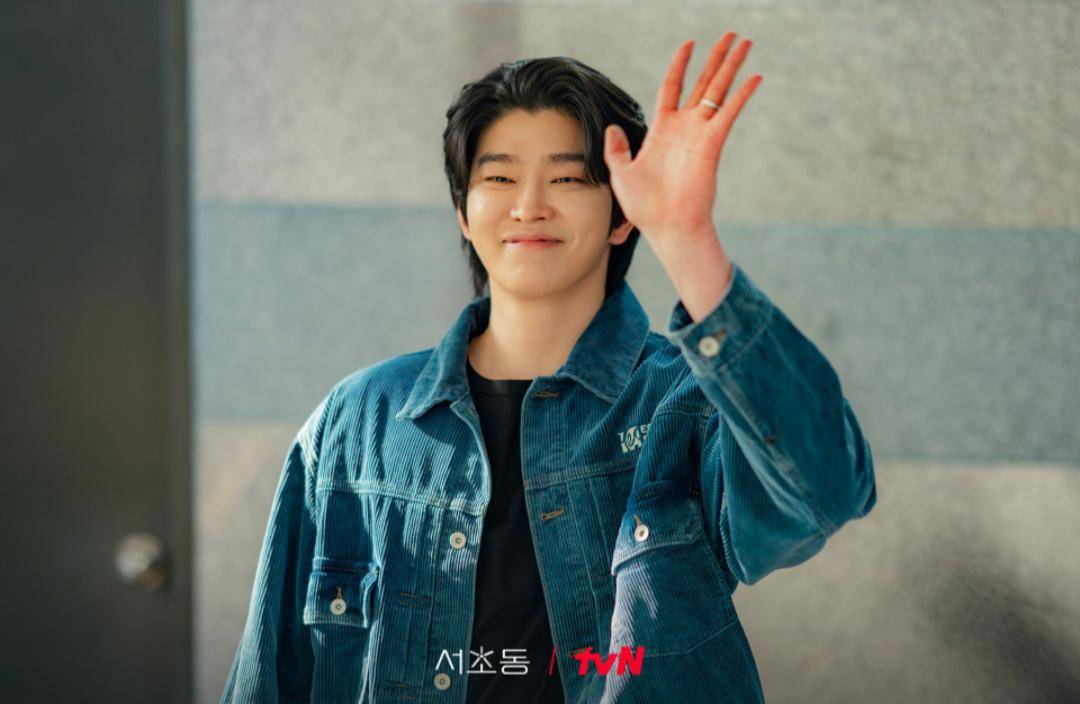 cuplikan drama Law and The City (dok.tvn/Law and The City)
