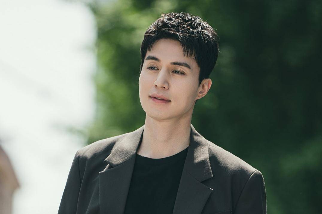 cuplikan drakor The Nice Guy