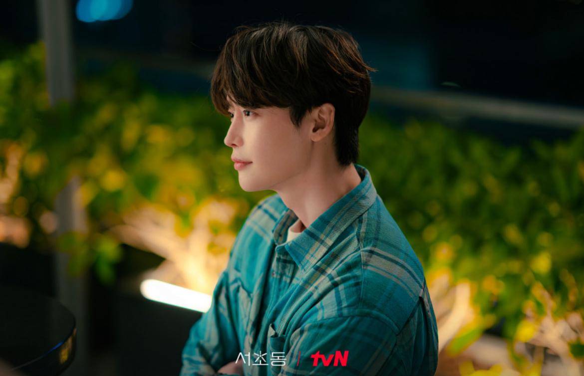 Cuplikan KDrama Law and the City (dok. tvN/Law and the City)