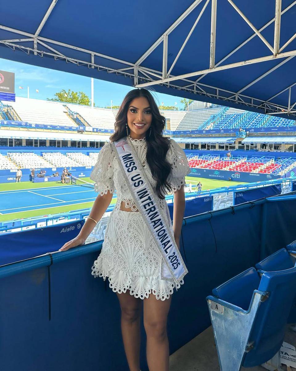 potret Nicky Kandola, Miss International Amerika Serikat 2025 (instagram.com/missusinternational)