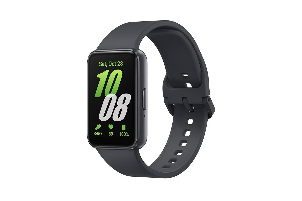 Samsung Galaxy Fit3 (samsung.com)