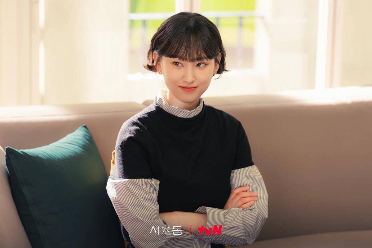 Cuplikan drama Korea Law and The City (dok. tvN/Law and The City)