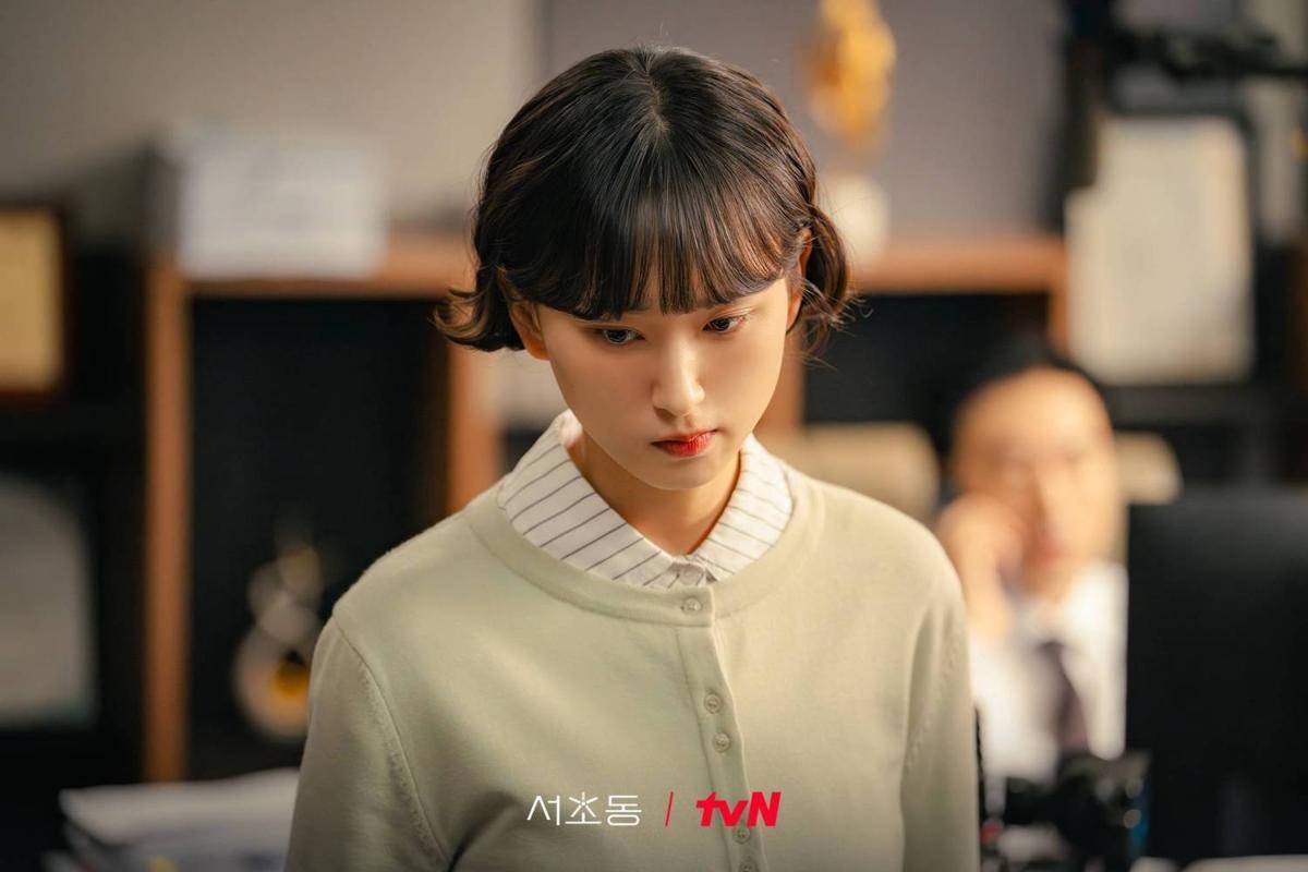 Cuplikan drama Korea Law and The City (dok. tvN/Law and The City)