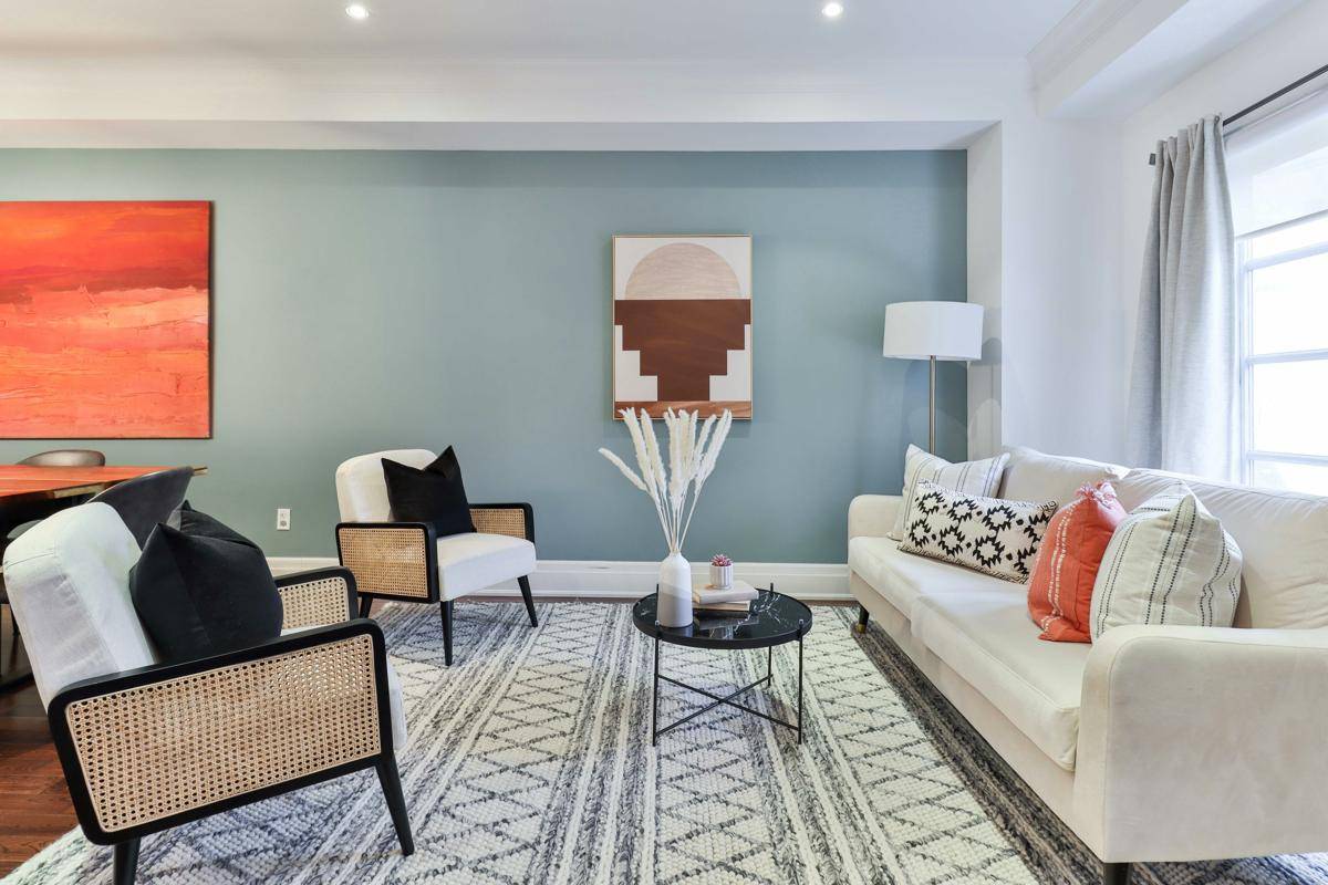inspirasi rumah bertema skandinavia colorful (unsplash.com/Lotus Design N Print