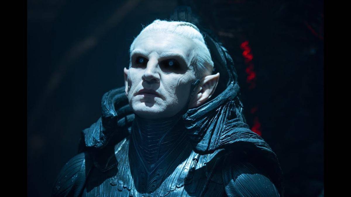 Malekith