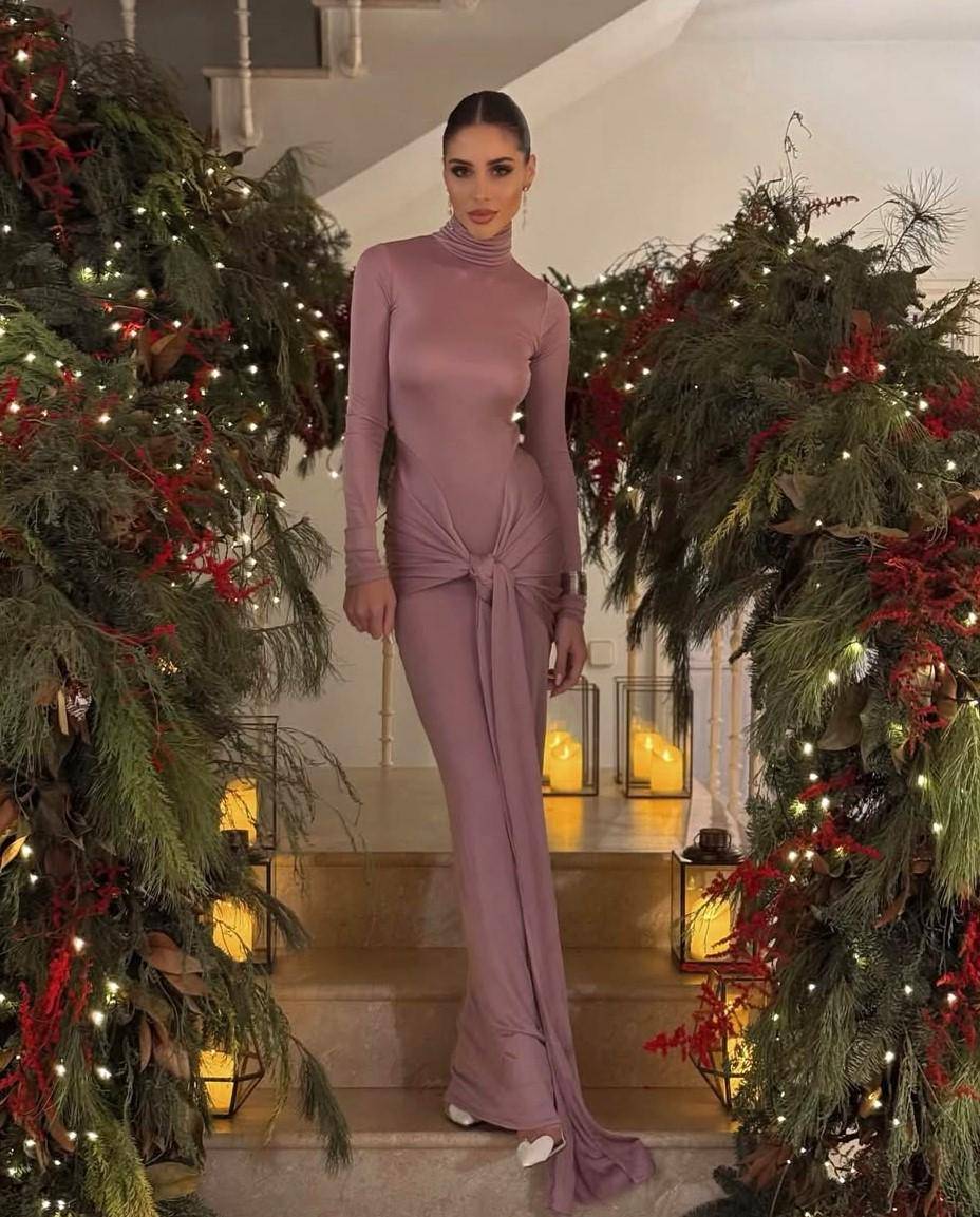 potret Andrea Valero, Miss Universe Spanyol 2025 (instagram.com/andreavalero)