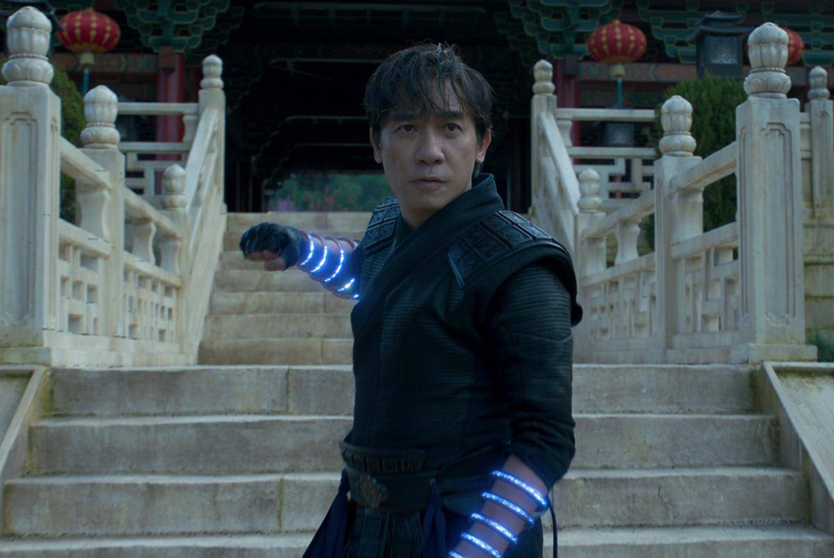 Xu Wenwu