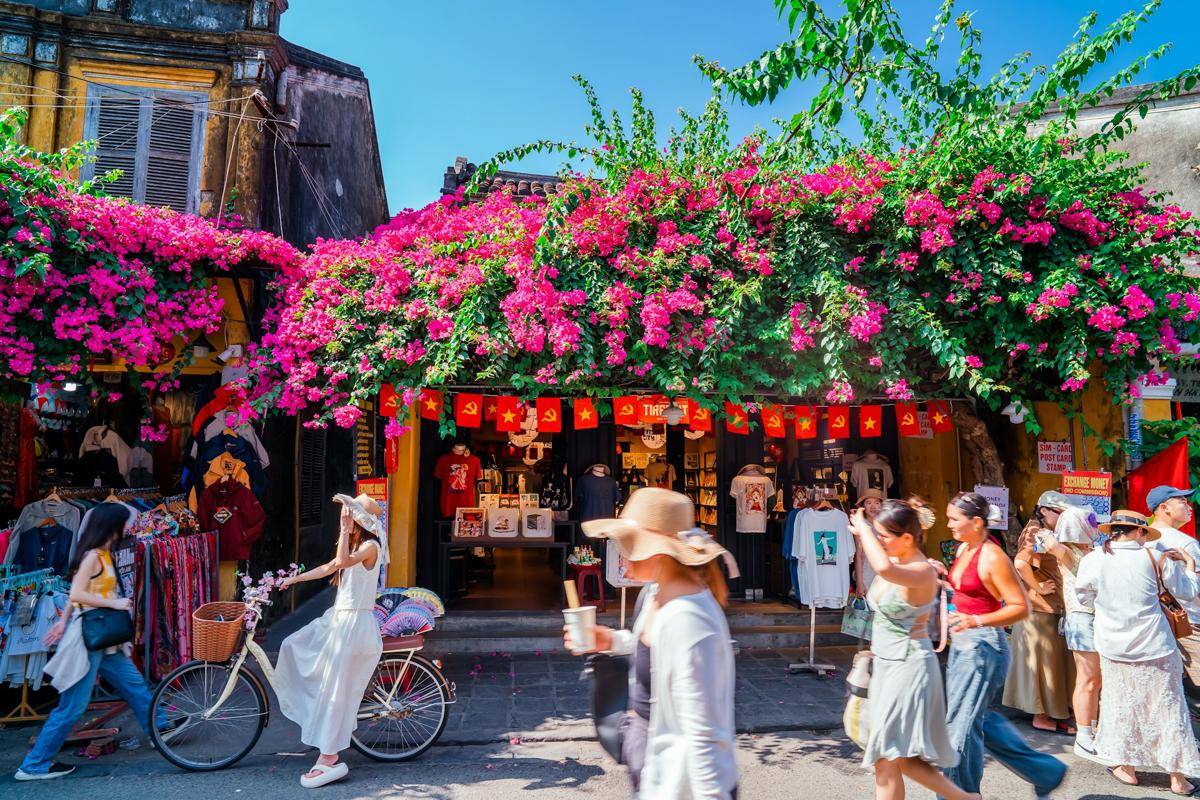 Hoi An