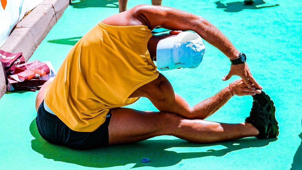 ilustrasi stretching sebelum berolahraga (pexels.com/RUN 4 FFWPU)