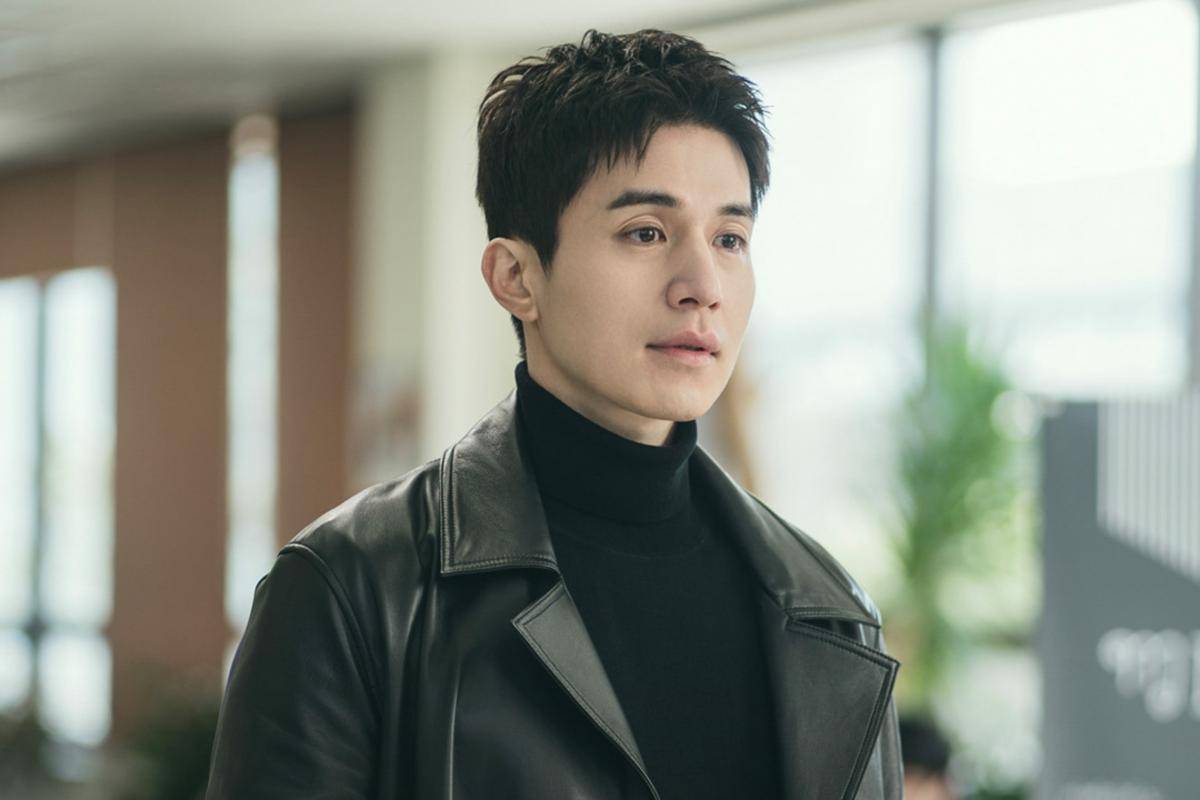 Still cut The Nice Guy (dok.JTBC/The Nice Guy)