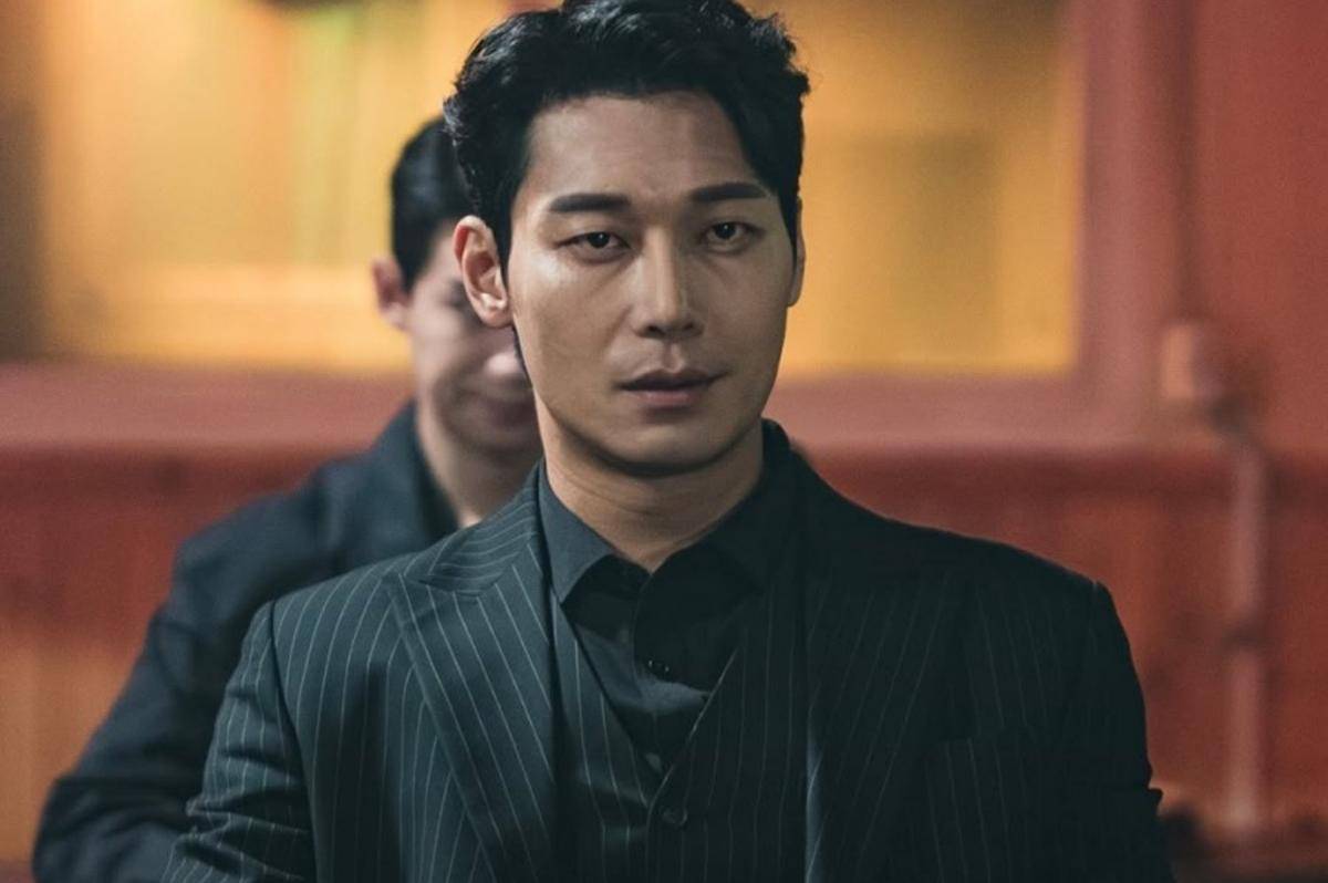 Still cut The Nice Guy