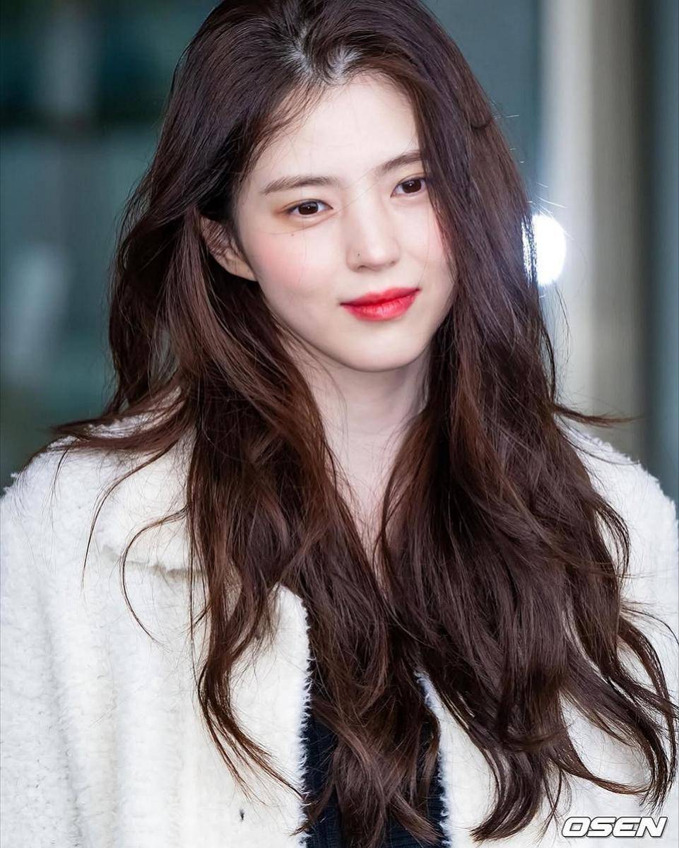potret Han So Hee (instagram.com/xeesoxee)