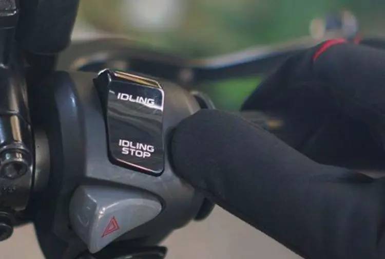 ilustrasi idling stop system (wahanahonda.com)