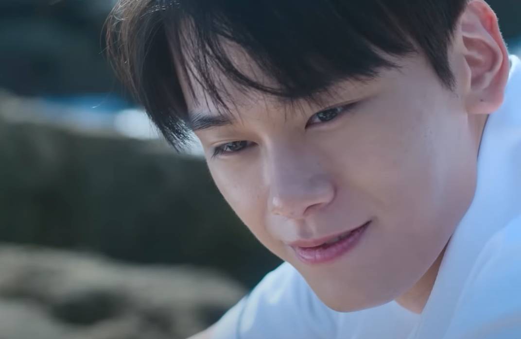 Cuplikan trailer film Love Untangled (dok. Netflix/Love Untangled)