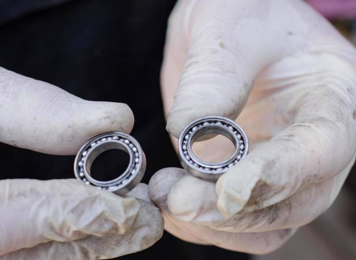 illustrasi bearing (vecteezy.com/Ковальов Сергій)
