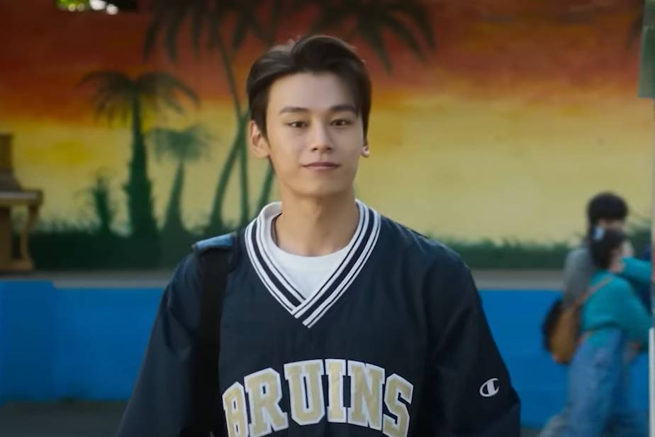 Cuplikan trailer film Love Untangled (dok. Netflix/Love Untangled)