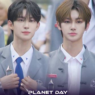 cuplikan survival Boys II Planet (dok. Mnet/Boys II Planet)