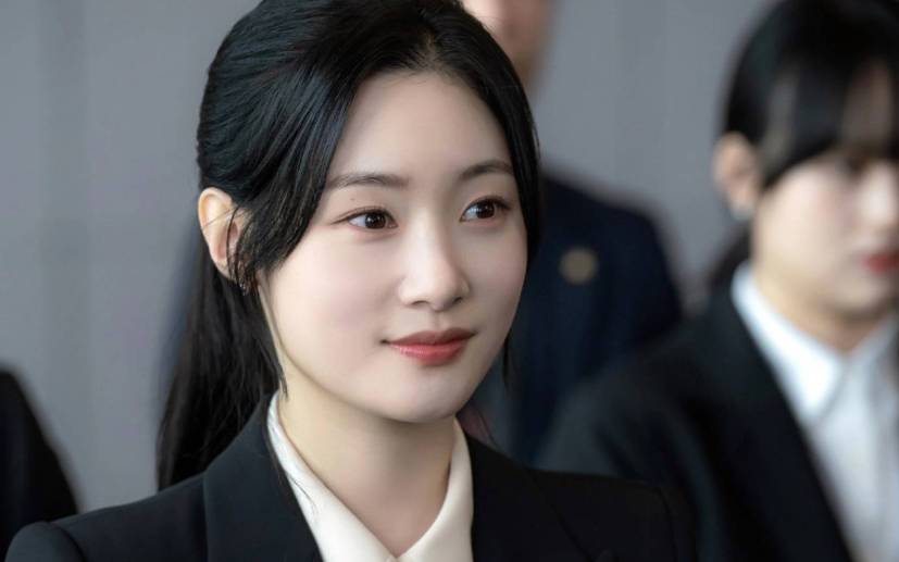 Cuplikan drama Korea Beyond the Bar (dok. JTBC/Beyond the Bar)