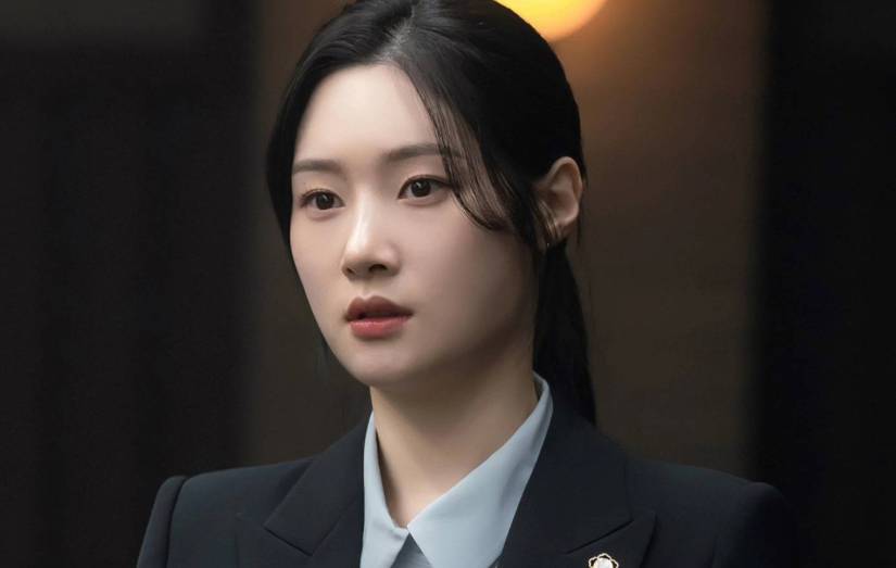 Cuplikan drama Korea Beyond the Bar (dok. JTBC/Beyond the Bar)