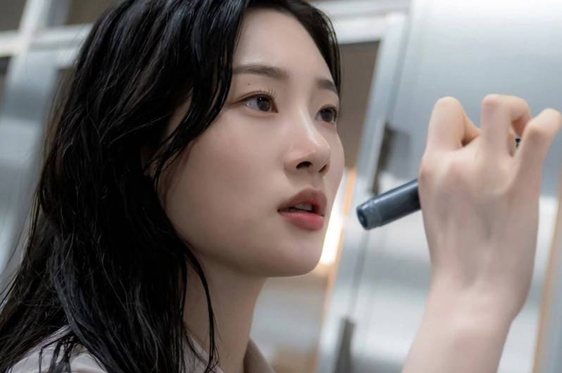 Cuplikan drama Korea Beyond the Bar (dok. JTBC/Beyond the Bar)
