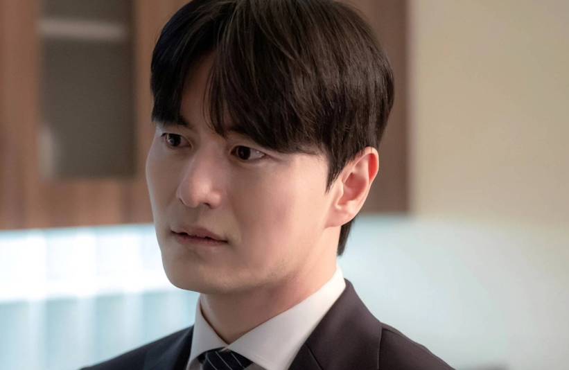 Cuplikan drama Korea Beyond the Bar (dok. JTBC/Beyond the Bar)