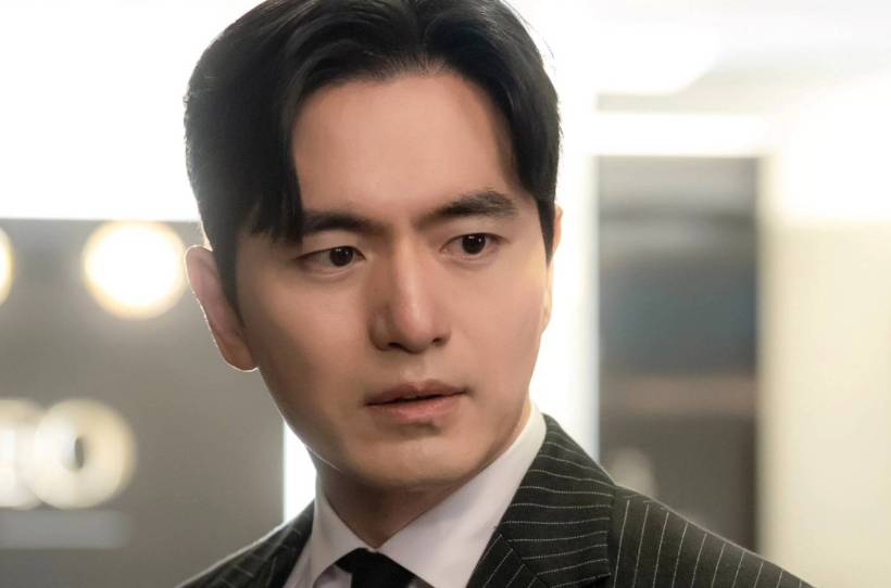 Cuplikan drama Korea Beyond the Bar (dok. JTBC/Beyond the Bar)