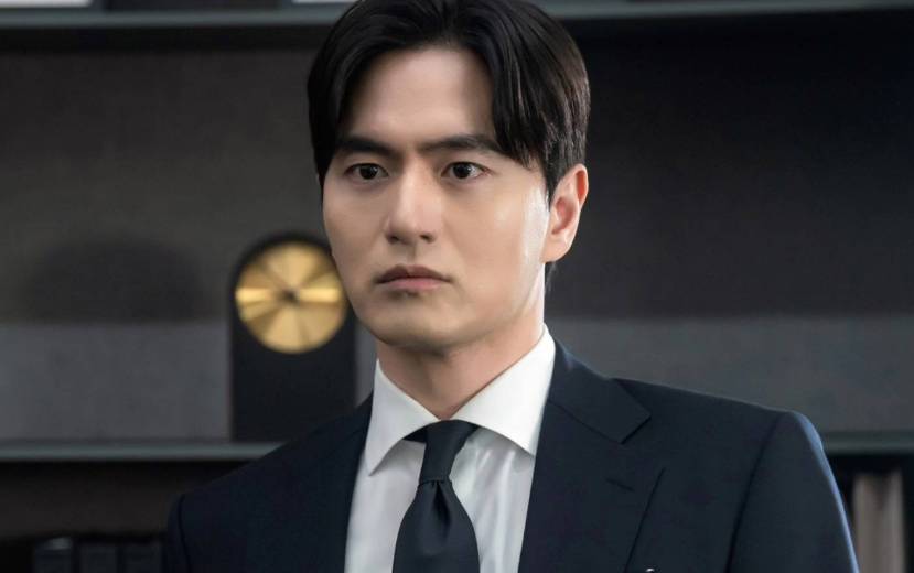 Cuplikan drama Korea Beyond the Bar