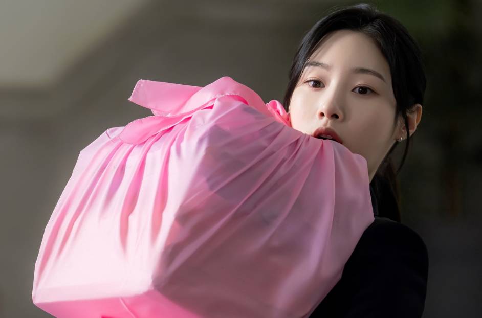 Cuplikan drama Korea Beyond the Bar (dok. JTBC/Beyond the Bar)