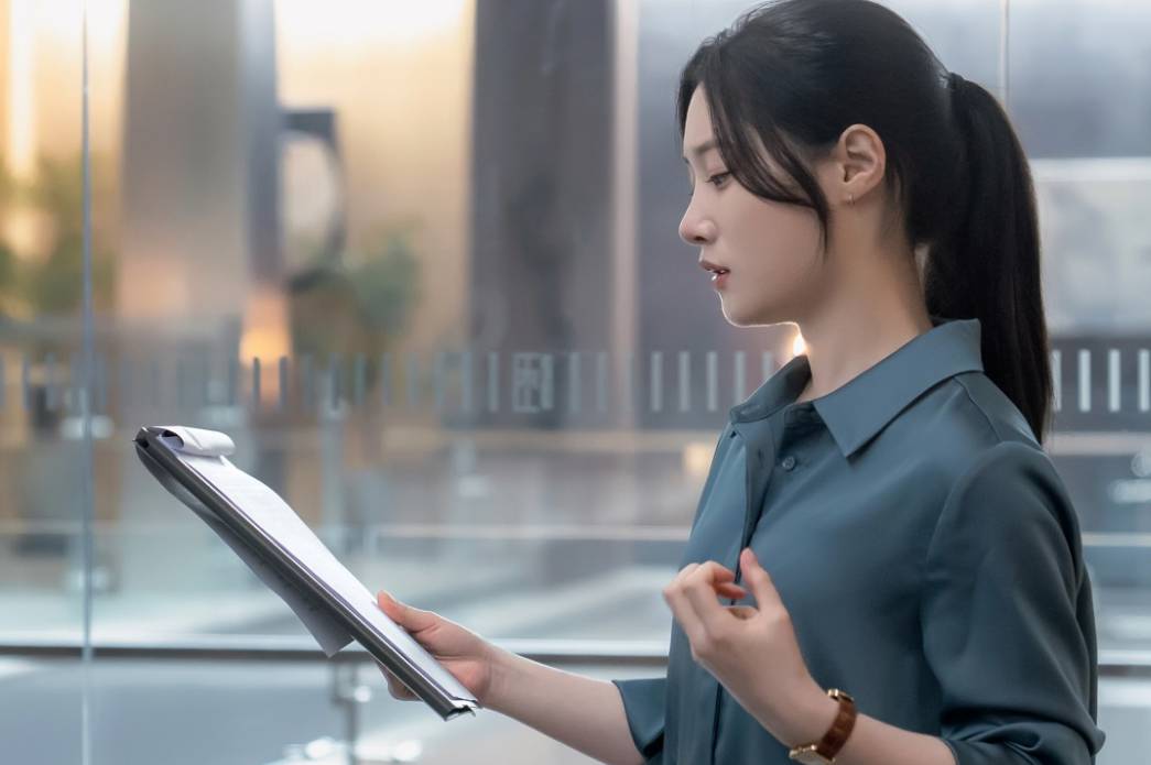 Cuplikan drama Korea Beyond the Bar (dok. JTBC/Beyond the Bar)