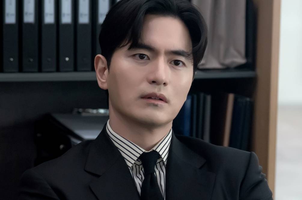 Cuplikan drama Korea Beyond the Bar (dok. JTBC/Beyond the Bar)