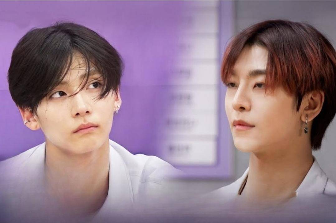cuplikan survival Boys II Planet (dok. Mnet/Boys II Planet)