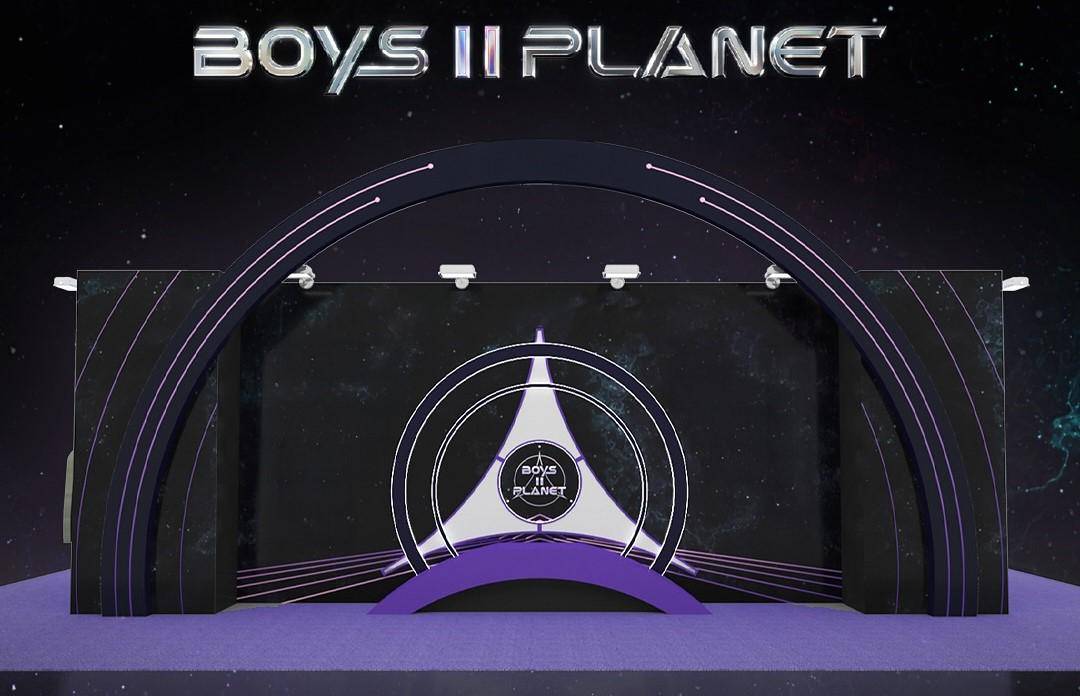 cuplikan survival Boys II Planet (dok. Mnet/Boys II Planet)