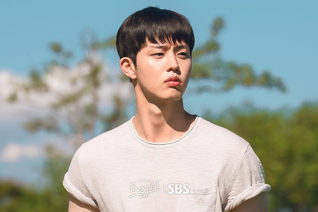 Still cut The Winning Try (dok.SBS/The Winning Try)
