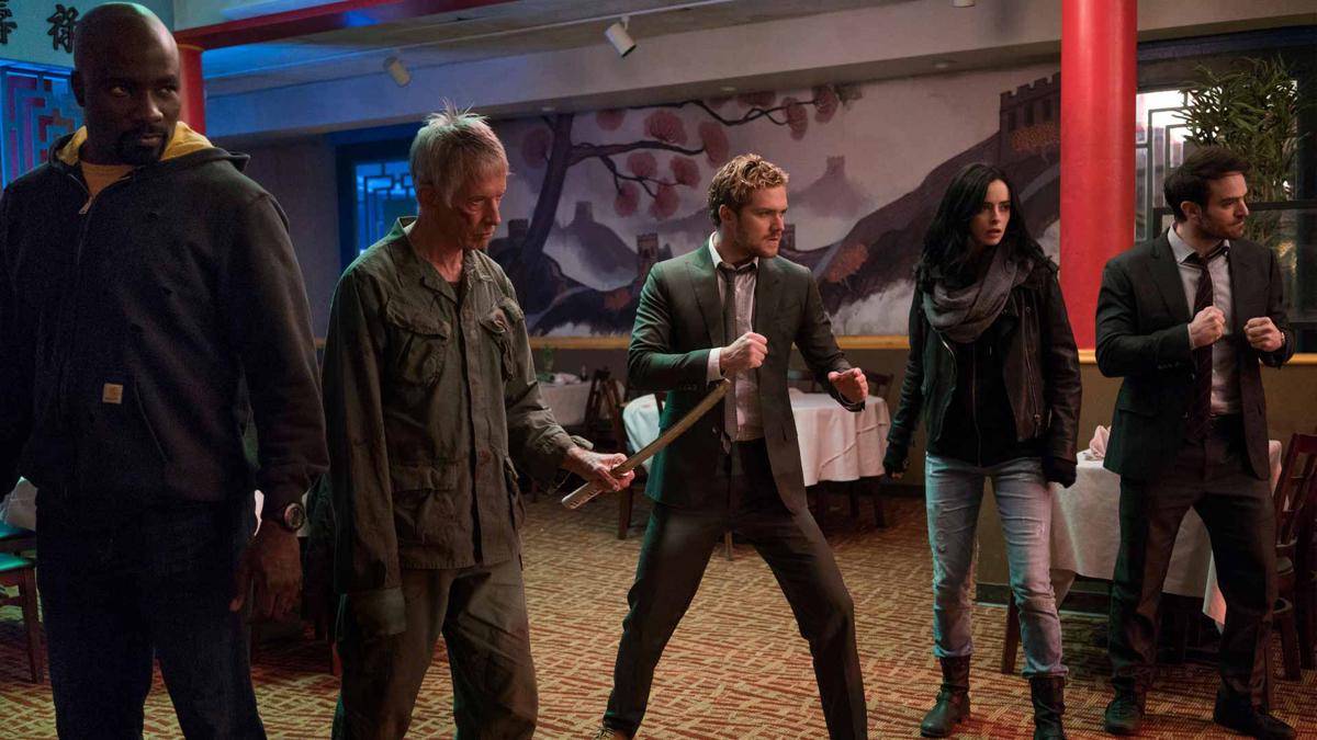 Defenders