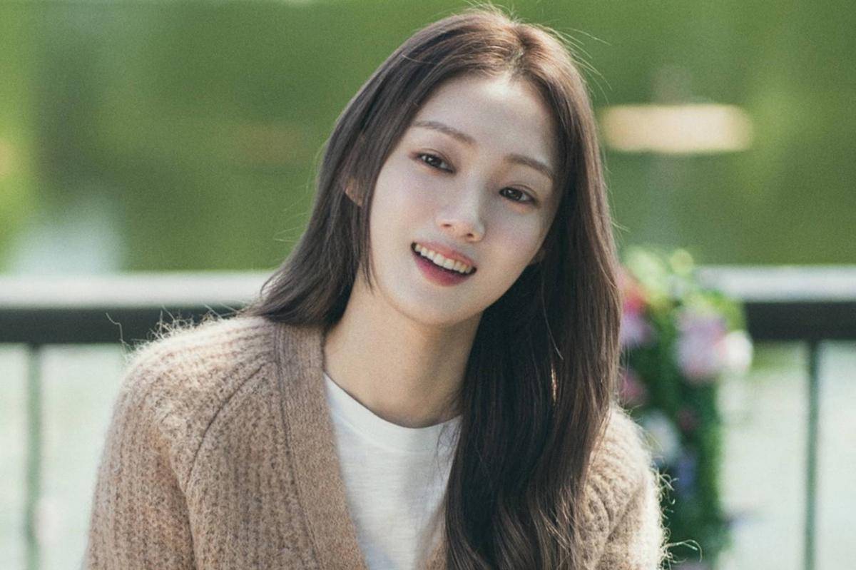 Still cut drama The Nice Guy