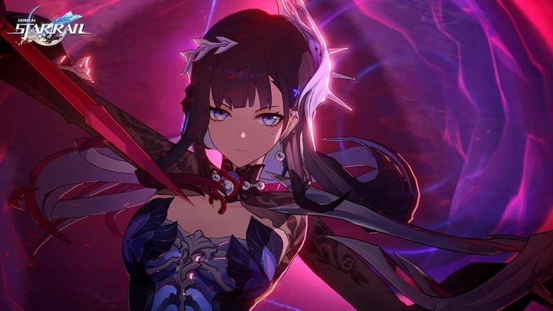 Honkai Star Rail